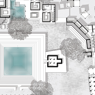 Architecture Design by YASH JOSHI, SHAN SINGH